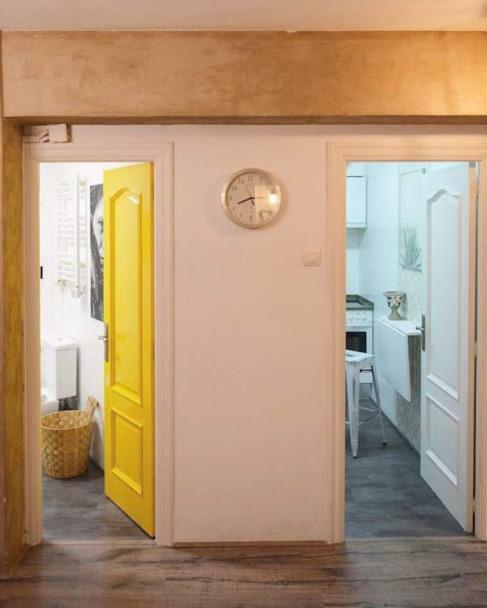 House Of Art Apartment A Coruna Exterior photo