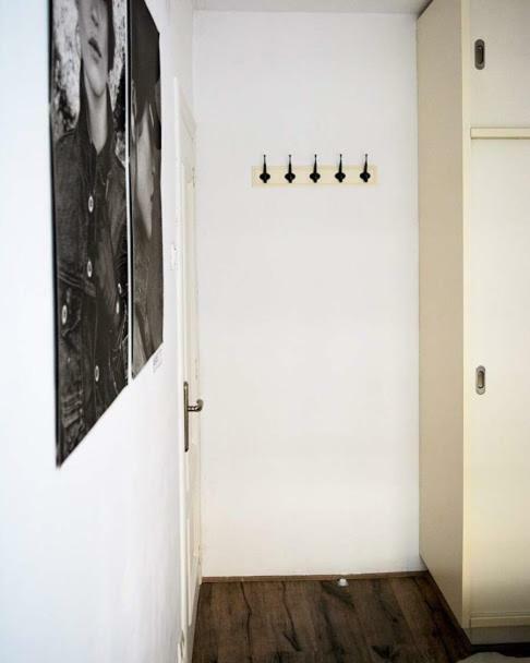 House Of Art Apartment A Coruna Exterior photo